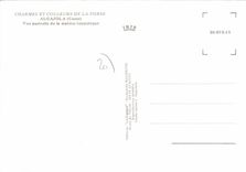 CPSM Algajola vue partielle