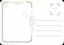 CPSM Algajola Station Touristique