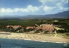 CPSM Alistro Clu Corsicana Centre