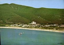 CPSM Lozari Par Belgodere