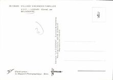 CPSM Lozari Par Belgodere