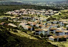 CPSM Lozari Par Belgodere Village Vacances Familles