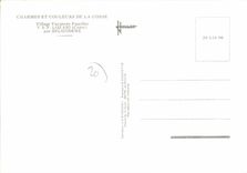 CPSM Lozari Par Belgodere