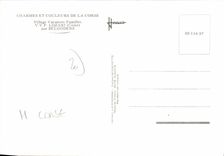 CPSM Lozari Par Belgodere