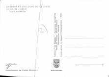 CPSM Calvi Vue D'Ensemble