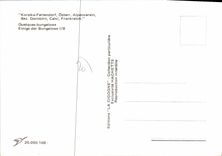 CPSM Calvi Quelques Bungalows