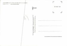 CPSM Calvi Lieu Enchanteur
