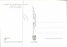 CPSM Calvi Le Port De Plaisance