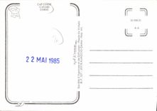 CPSM Cap Corse Canari 