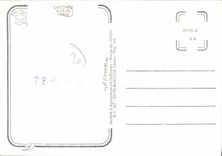 CPSM Cap Corse Canari 