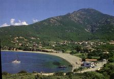 CPSM Galeria Vue Generale