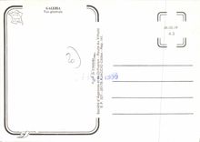 CPSM Galeria Vue Generale