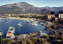 CPSM Galeria Vue Generale Et Le Port