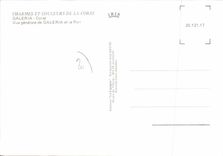 CPSM Galeria Vue Generale Et Le Port