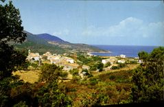 CPSM Galeria Vue Generale