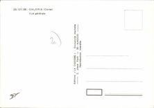 CPSM Galeria Vue Generale