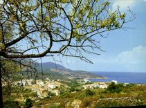 CPSM Galeria Vue Generale