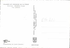 CPSM Galeria Vue Generale