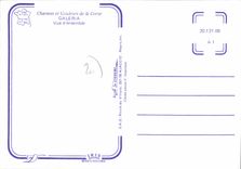 CPSM Galeria Vue D'Ensemble