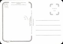 CPSM Ghisoni Et Le Mont Kyrie Eleison