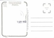 CPSM Cavallu Diu Fium Orbu Bruschettu Ghisonaccia