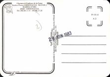 CPSM Marina D'Oru Ghisonaccia