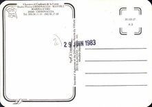 CPSM Marina D'Oru Ghisonaccia