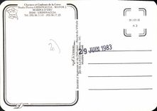 CPSM Marina D'Oru Ghisonaccia