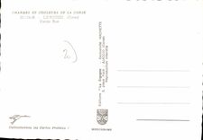 CPSM Ile Rousse Vieille Rue