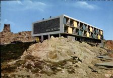 CPSM Ile Rousse Hotel La Pietra