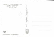 CPSM Ile Rousse Hotel La Pietra