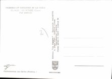 CPSM Ile Rousse Vue Generale