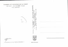 CPSM Ile Rousse Vue Generale