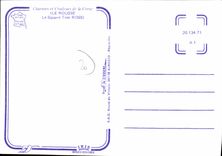 CPSM Ile Rousse Le Square Tino Rossi