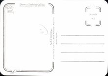 CPSM Ile Rousse Diverts Aspects De