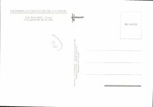 CPSM Ile Rousse Vue Partielle De La Ville