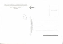 CPSM Ile Rousse La Plage