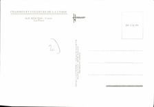 CPSM Ile Rousse La Place