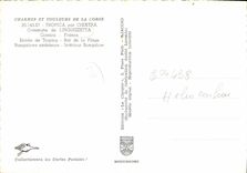 CPSM Tropica Par Chiatra Commune De Linguizzetta