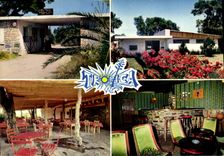 CPSM Tropica Par Chiatra Commune De Linguizetta