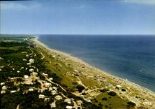 CPSM Linguizetta Vue Generale