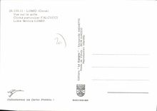 CPSM Lumio Vue Sur Le Golfe Cliche Particulier Falcucci