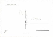 CPSM Lumio Vue Partielle Sur Le Golfe De Calvi