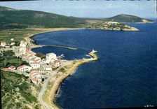 CPSM Maccinaggio Le Petit Port