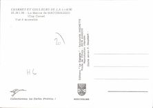 CPSM Maccinaggio La Marine De Vue D'Ensemble