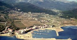 CPSM Maccinaggio Le Port De Plaisance