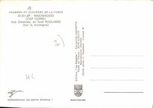 CPSM Maccinaggio Vue Generale Au Fond Rogliano