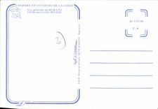 CPSM Murato Vue Generale Cliche Particulier Biaggi