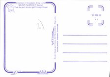 CPSM Saint Florent Vue Du Port Et Son Golfe Magnifique