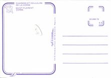 CPSM Saint Florent Corse